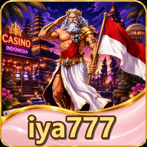 Tips bedakan halaman masuk resmi dan tautan palsu iya777